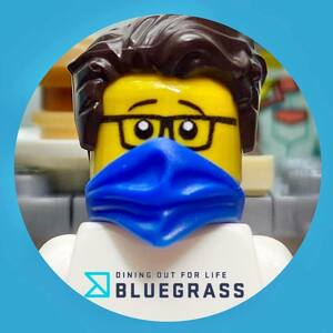 Fundraising Page: Tami Damron